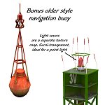 Navigation Buoys Pack
