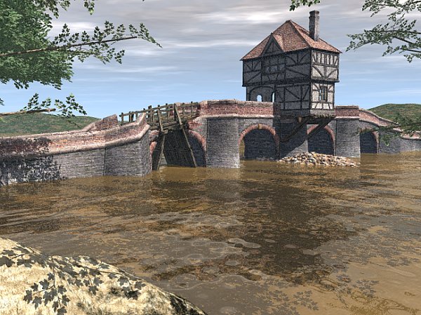 Norsca Bridge