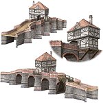 Norsca Bridge