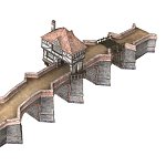 Norsca Bridge