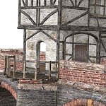 Norsca Bridge