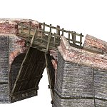 Norsca Bridge