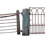 Old Gate
