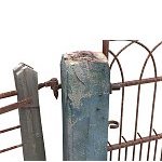 Old Gate
