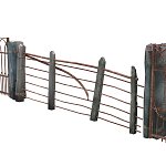 Old Gate