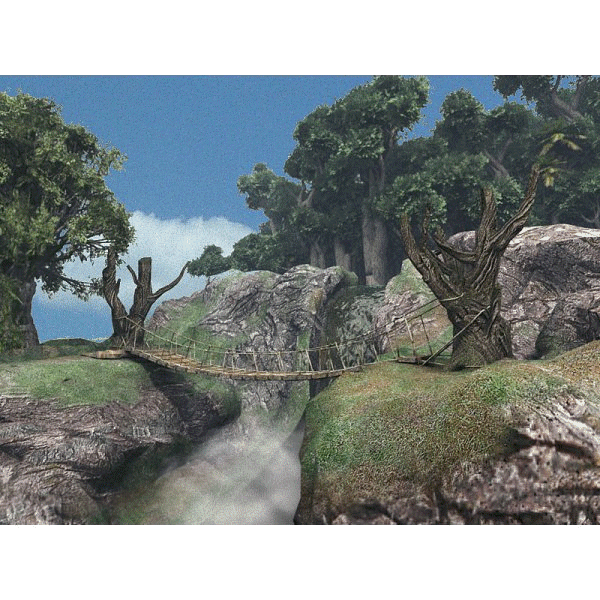 Ravens Ravine