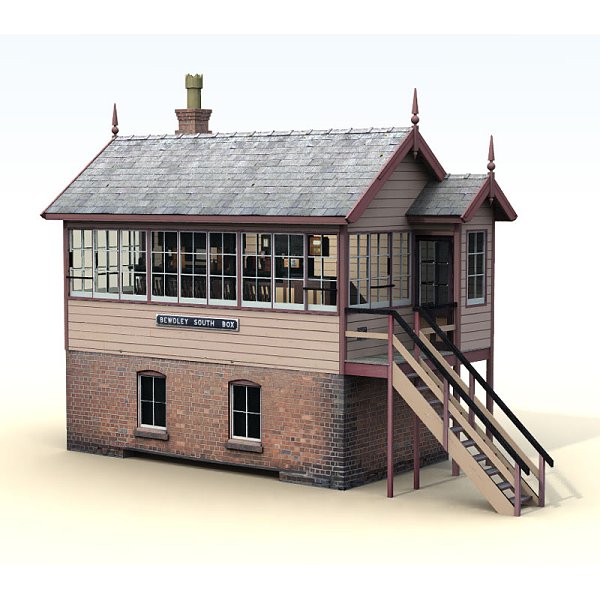 Signal Box