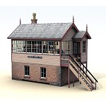 GWR Signal Box