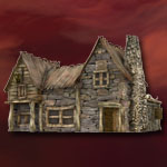 Kroluk Tavern and Stables
