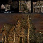 Kroluk Tavern and Stables
