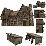 Kroluk Tavern and Stables