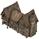 Kroluk Tavern and Stables
