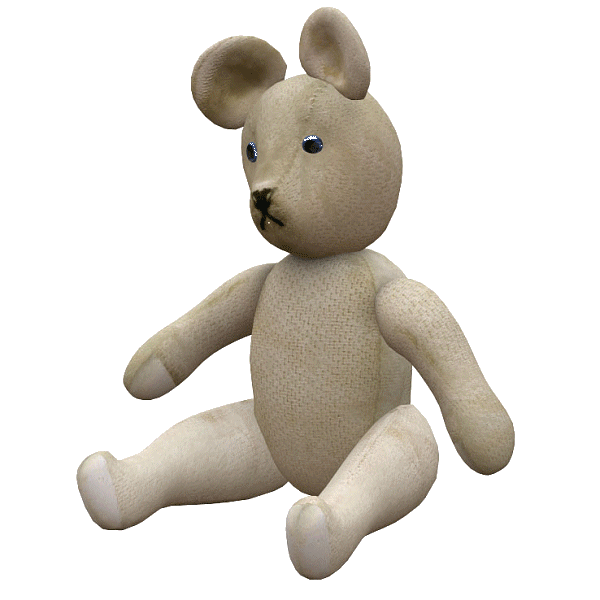 Teddy
