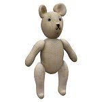 Teddy
