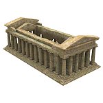 Temple Ruins