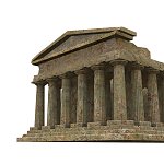 Temple Ruins