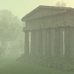 Temple Ruins