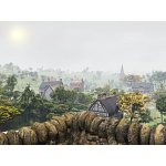 Thatched Pub - Low polygon