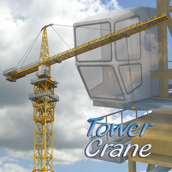 Tower Crane