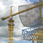 Tower Crane