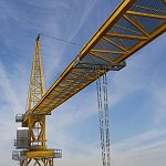 Tower Crane