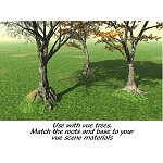 Tree Roots
