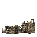 Ruined Trollhouse
