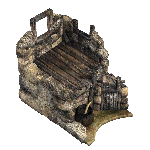 Ruined Trollhouse