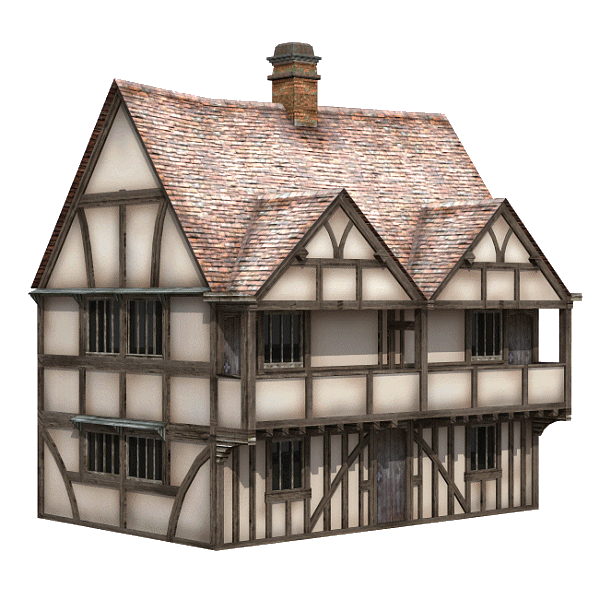 Veranda House
