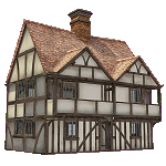 Veranda House