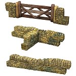 Walls