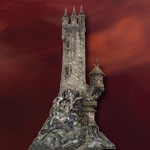 The Wizard's Tower