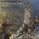 The Wizard's Tower