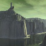 The Wizard's Tower